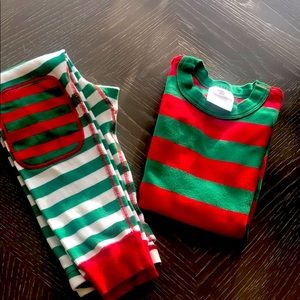 Hanna Andersson pajamas